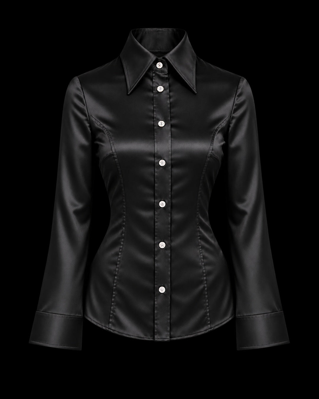 Noir Paris Shirt