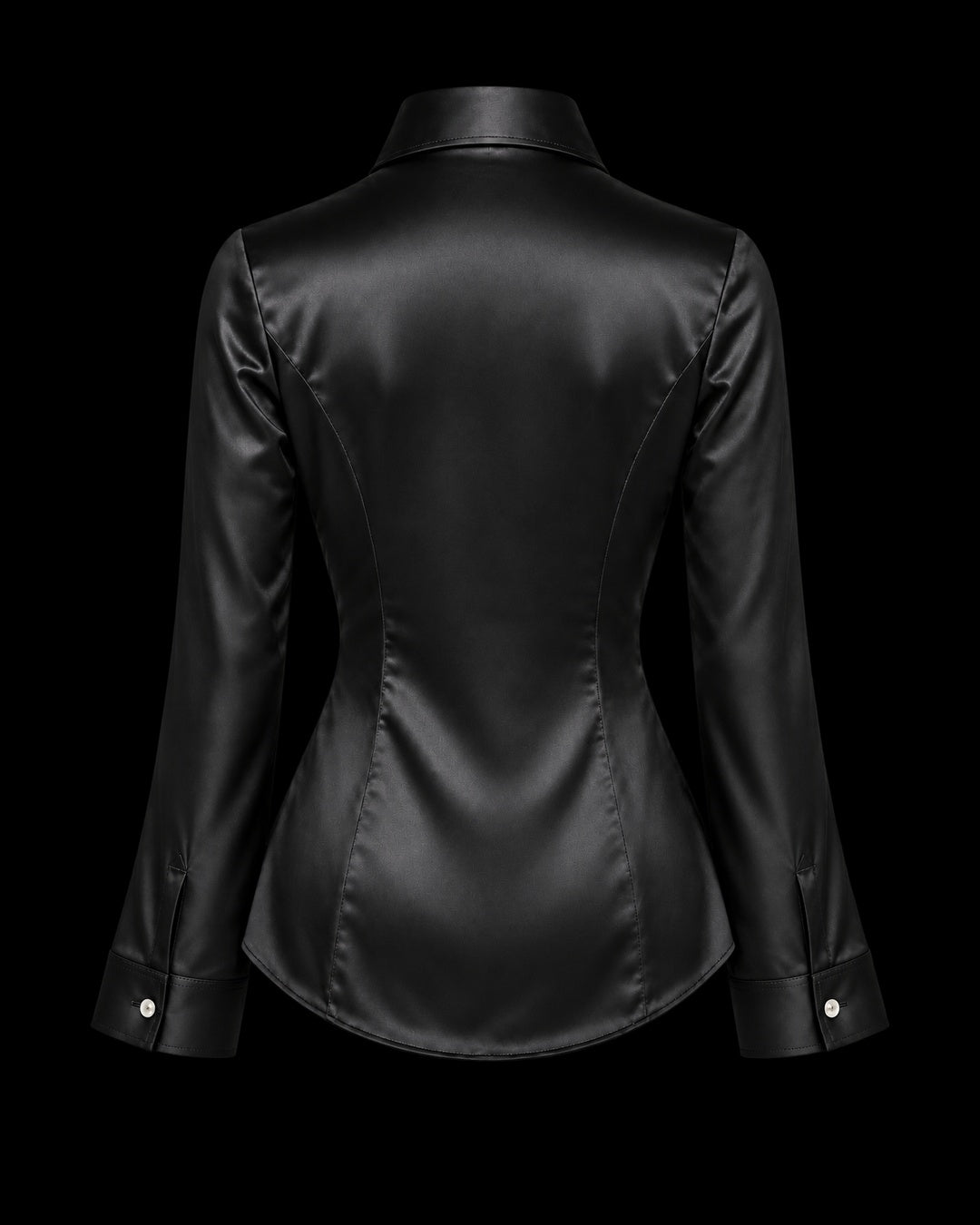 Noir Paris Shirt