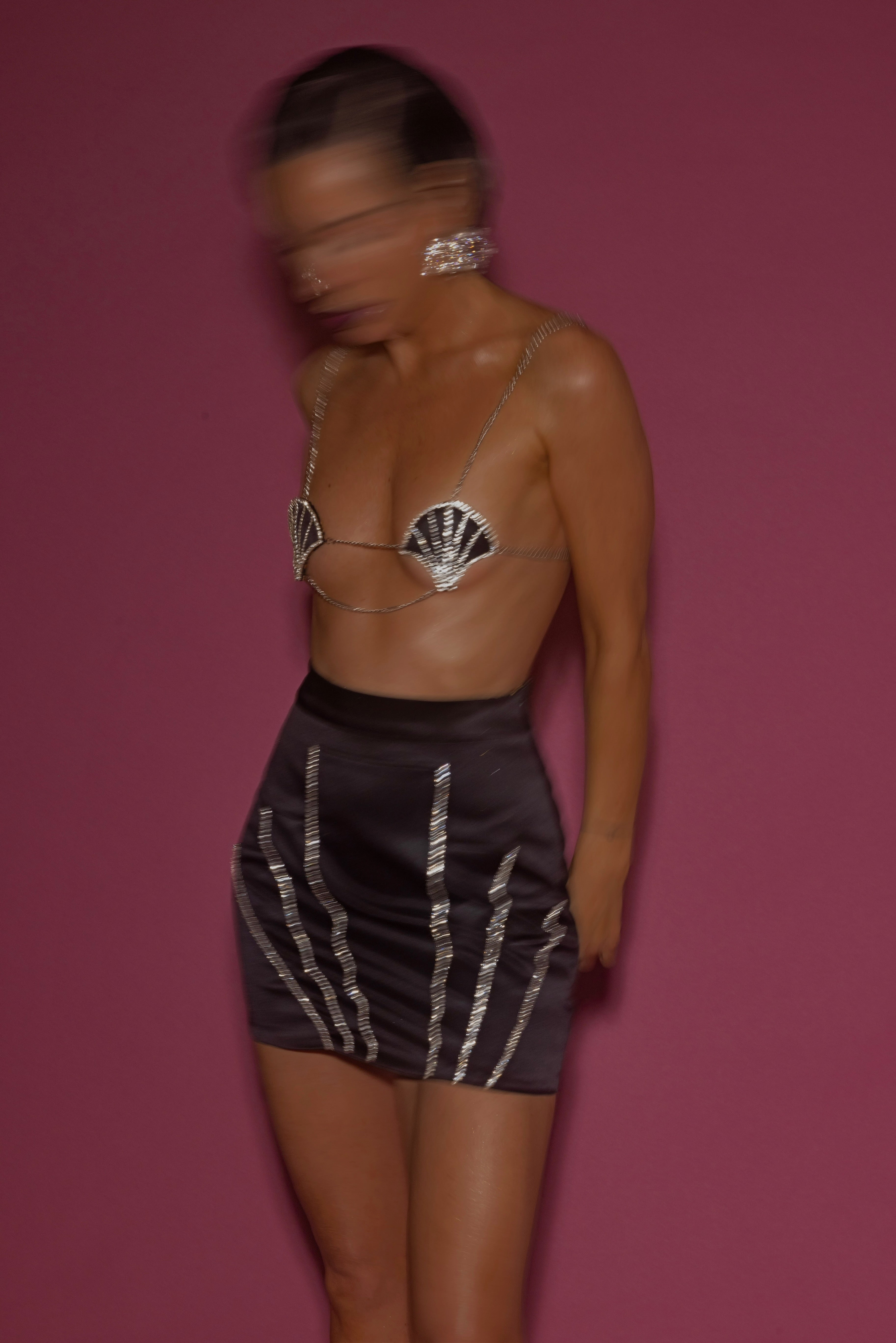 Erté Bralettes COMING SOON