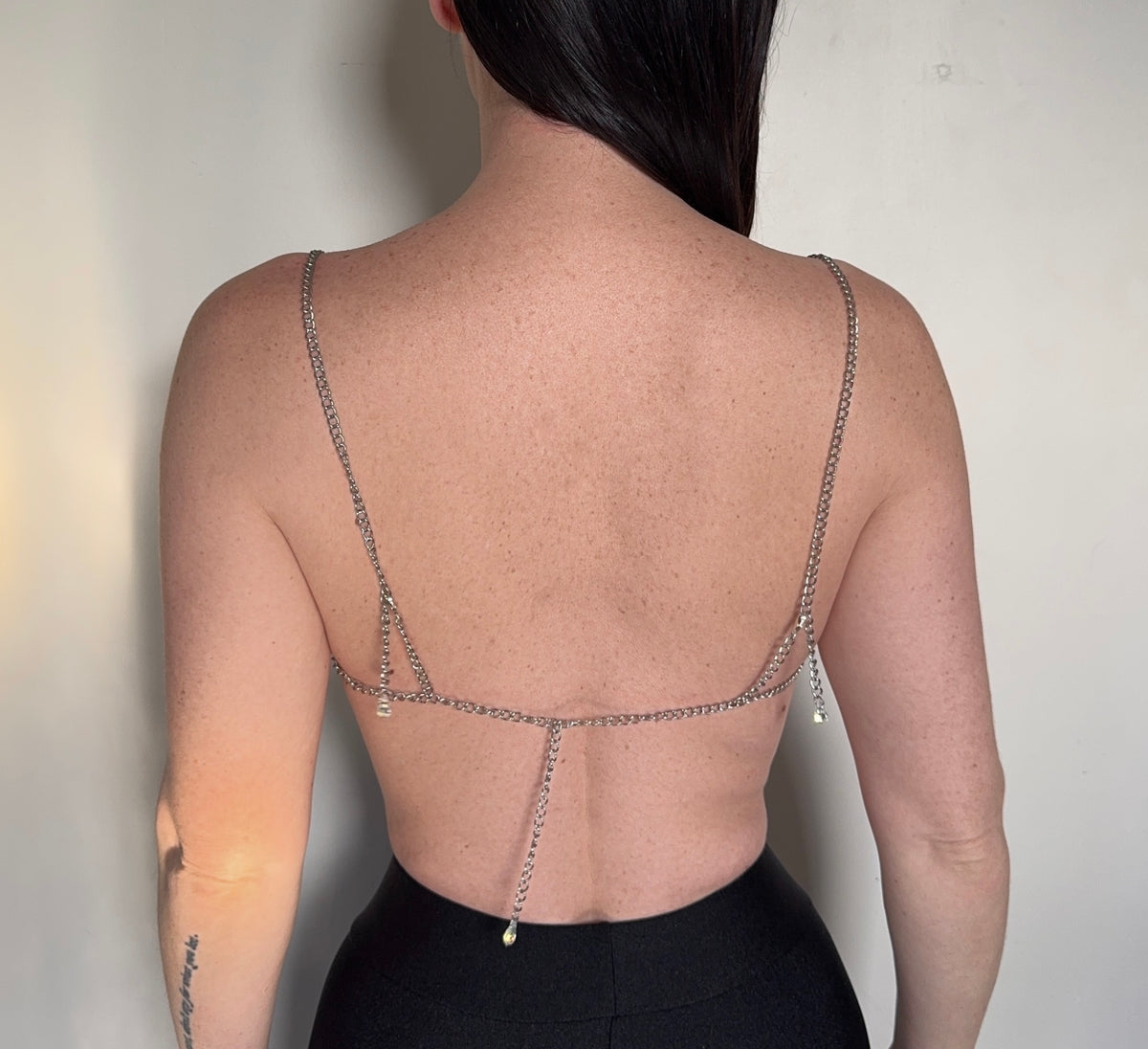 Erté Bralette NOIR
